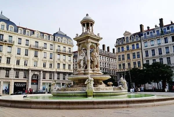 Place des Jacobins