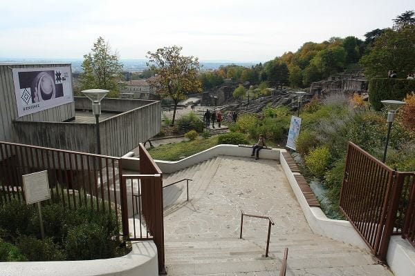 Lugdunum-Musée