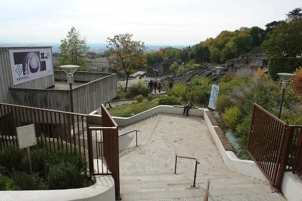Lugdunum Museum