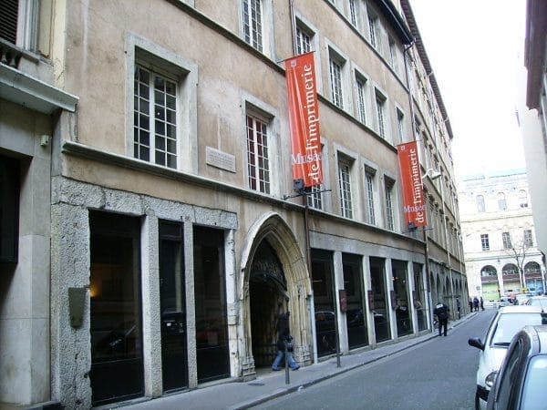 Musée de l&rsquo;Imprimerie : Plongez au Cœur de l&rsquo;Art et des Lettres