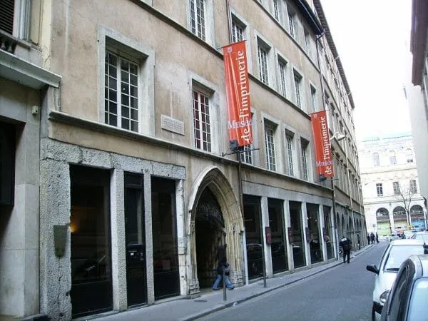 Printing Museum: Immerse yourself in the heart of art and literature