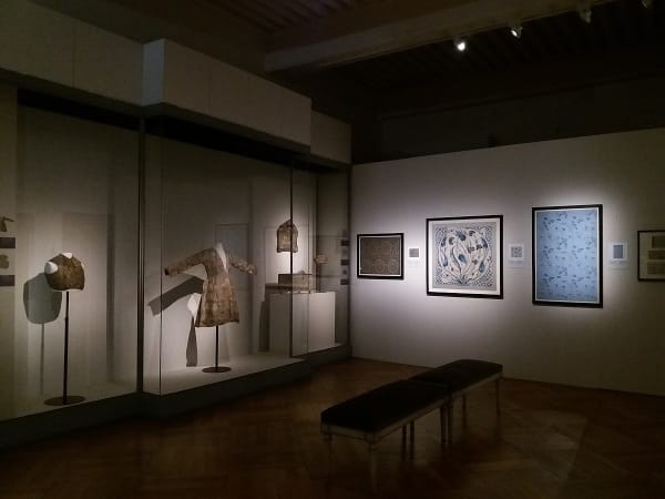 Museum of Textiles and Decorative Arts