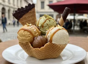 Nougatella Lyon