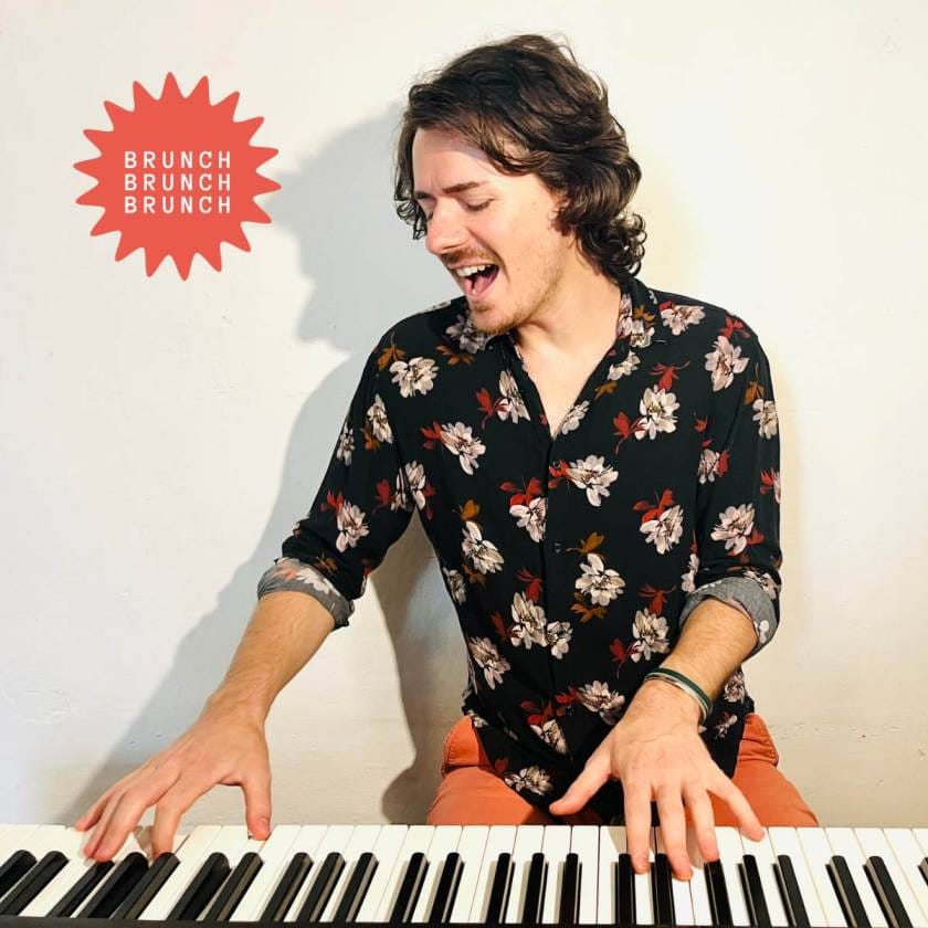 Alexandre Morat – 11:45