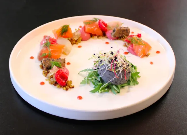Thank Me After – Restaurant and Brunch – LYON
