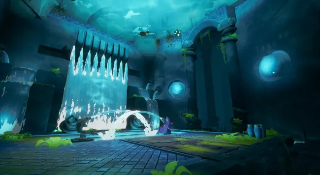 Virtual Room Lyon – Réalité Virtuelle