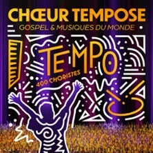 Tempose Choir Concert – TEMPO