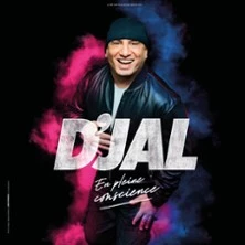 D'Jal - Mindful Tour