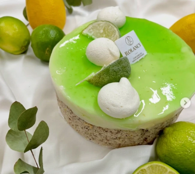 Rolancy Pastry Shop
