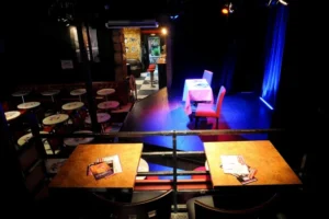 Espace Gerson