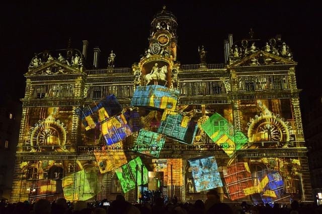 Festival of Lights