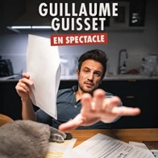 Guillaume Guisset en Spectacle – Tournée
