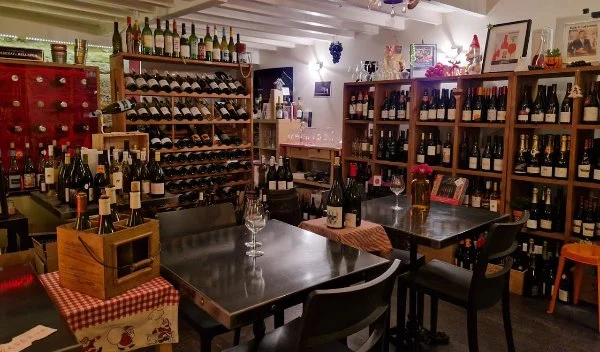 La Bouteillerie
