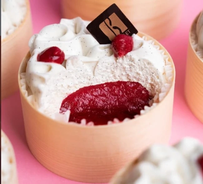 Bouillet Pastry Shop