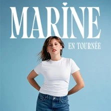 Marine – Tournée