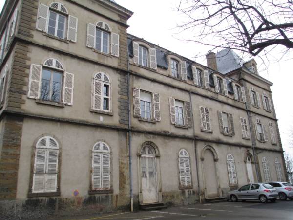 Musée d&rsquo;Art Religieux de Fourvière