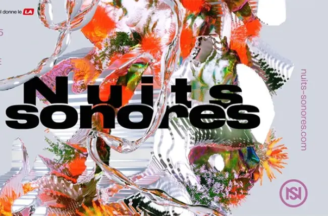 Nuits Sonores
