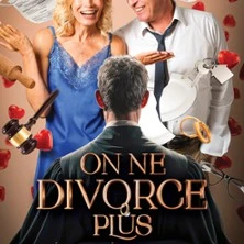 We don't get divorced anymore