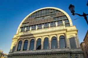Opéra de lyon