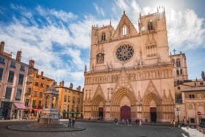 Place Saint Jean
