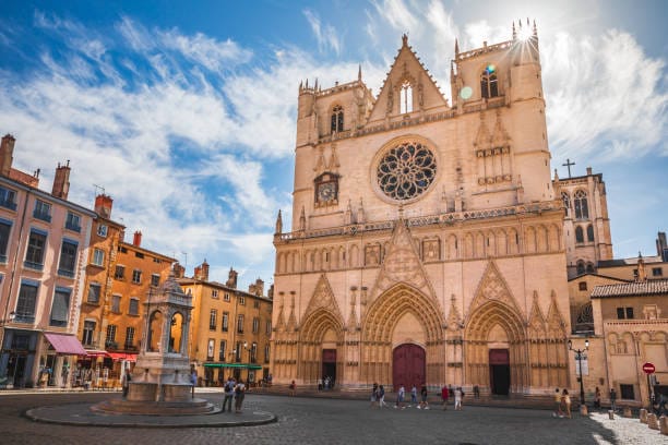 Saint John's Cathedral