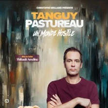 Tanguy Pastureau - A Hostile World - Tour