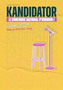 Kandidator