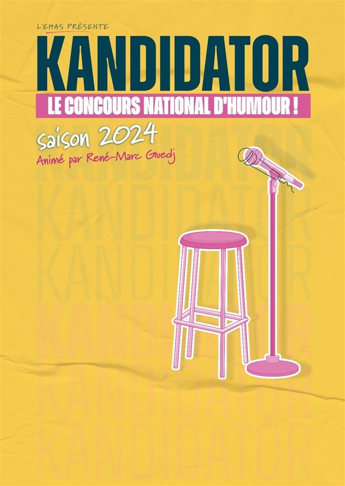 Kandidator