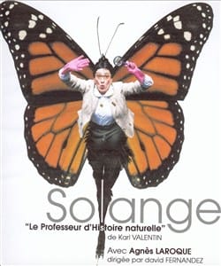 Solange