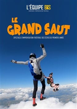 The Great Leap