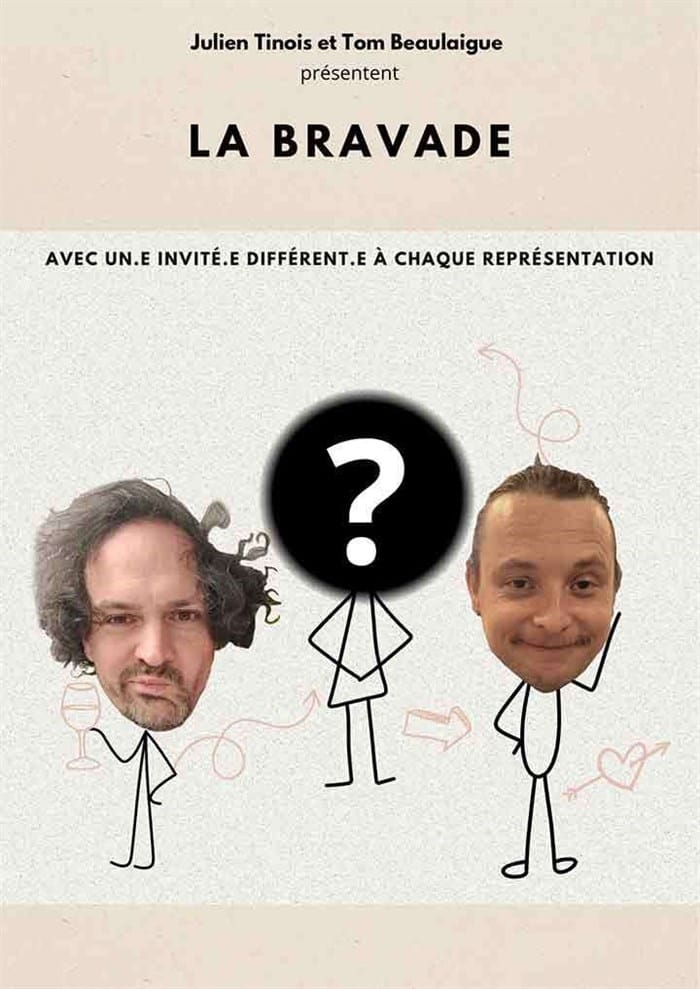 The Bravado
