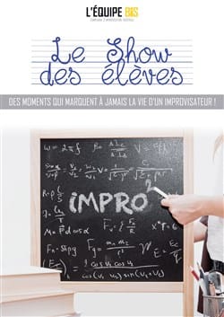 The students' show