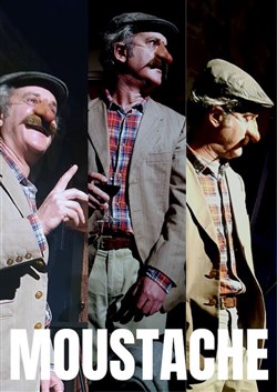 Mustache
