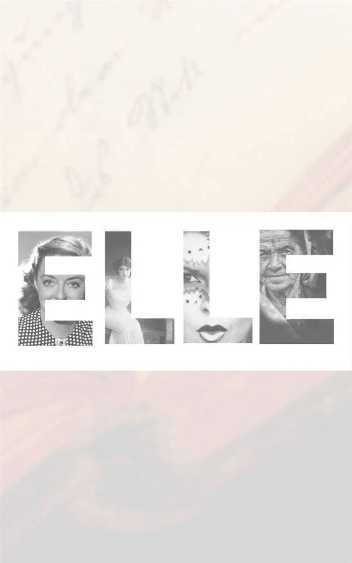Elle