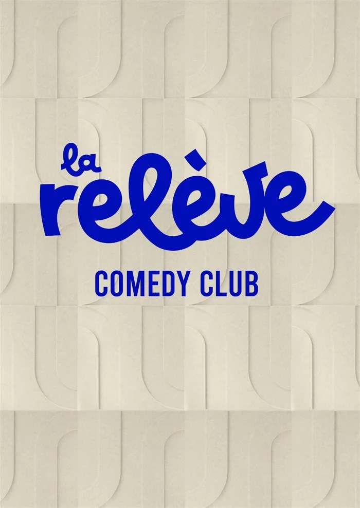 La Relève Comedy Club