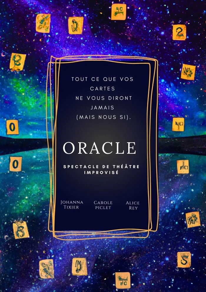 Oracle