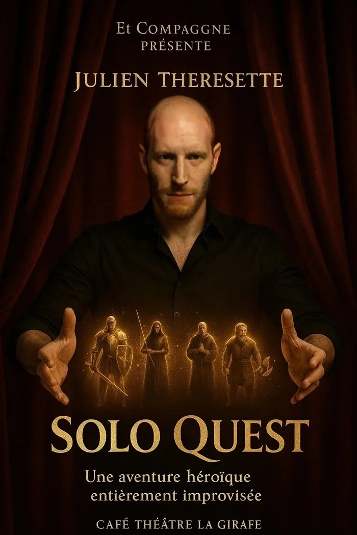 Solo Quest