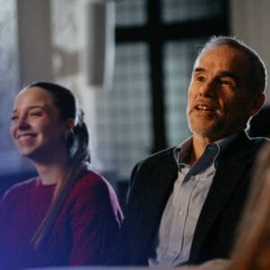 The Jury Experience - Killer AI