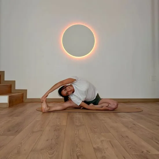 Detox to Retox: Yoga classes & brunch in Lyon