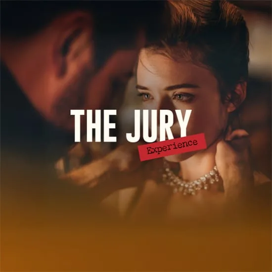 The Jury Experience – $20 Million Heist