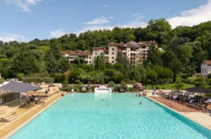 Hôtel Lyon Métropole & Spa