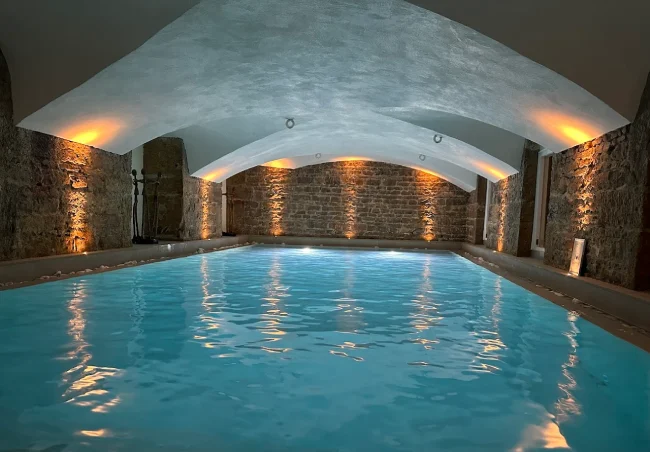 Boscolo Hotels with Spa