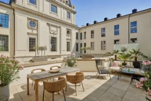 InterContinental Lyon - Hotel Dieu