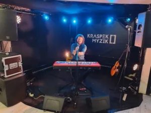 Kraspek Myzik