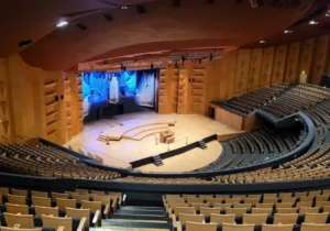 Auditorium-Orchestre National de Lyon
