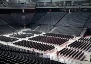 LDLC Arena