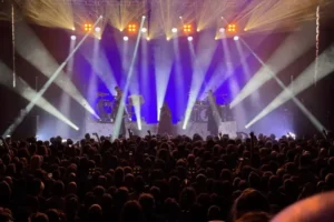 The Transporter – Villeurbanne