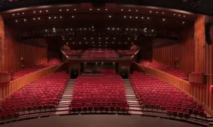 Maison de la Danse