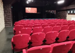 Théâtre Le Guignol de Lyon