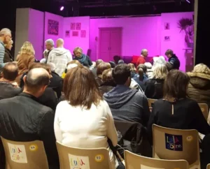 Théâtre Lulu